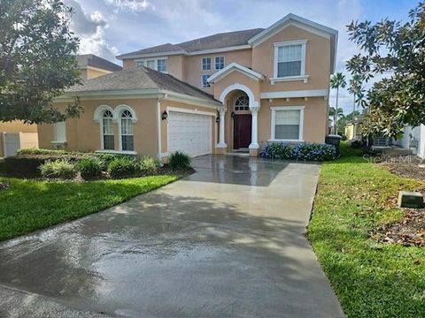 A home in DAVENPORT