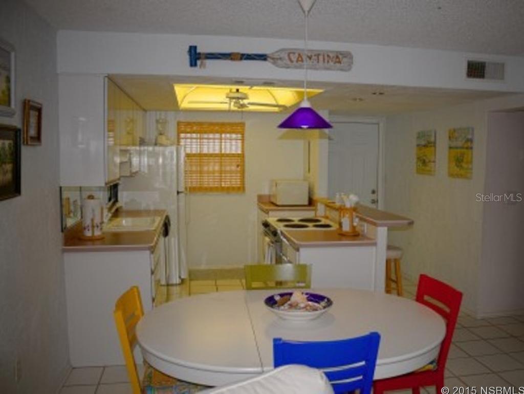 Hacienda Del Sol Condo - Residential