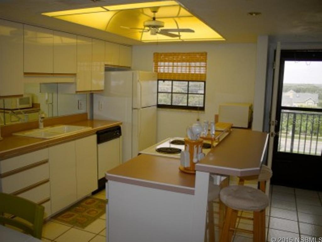 Hacienda Del Sol Condo - Residential