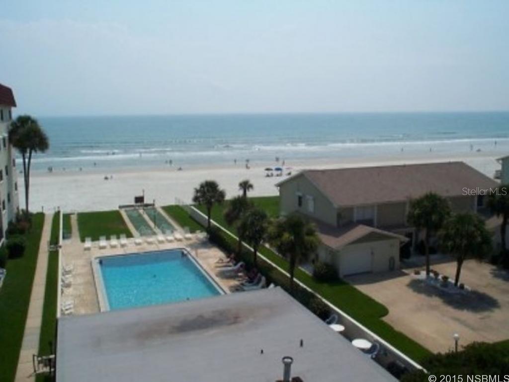 Hacienda Del Sol Condo - Residential