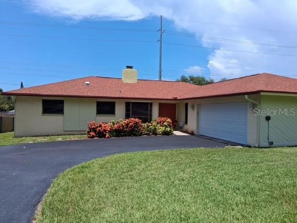 Photo of 855 Pinewood Terrace W, Palm Harbor, FL 34683 (MLS # TB8400193)