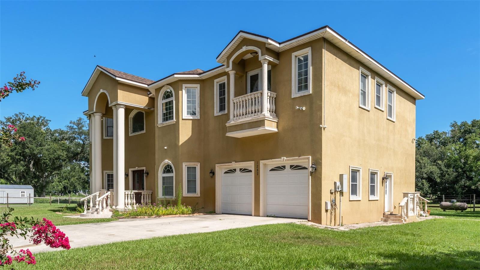 1282 MCGEE ROAD