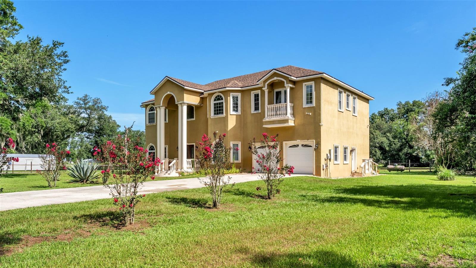 1282 MCGEE ROAD
