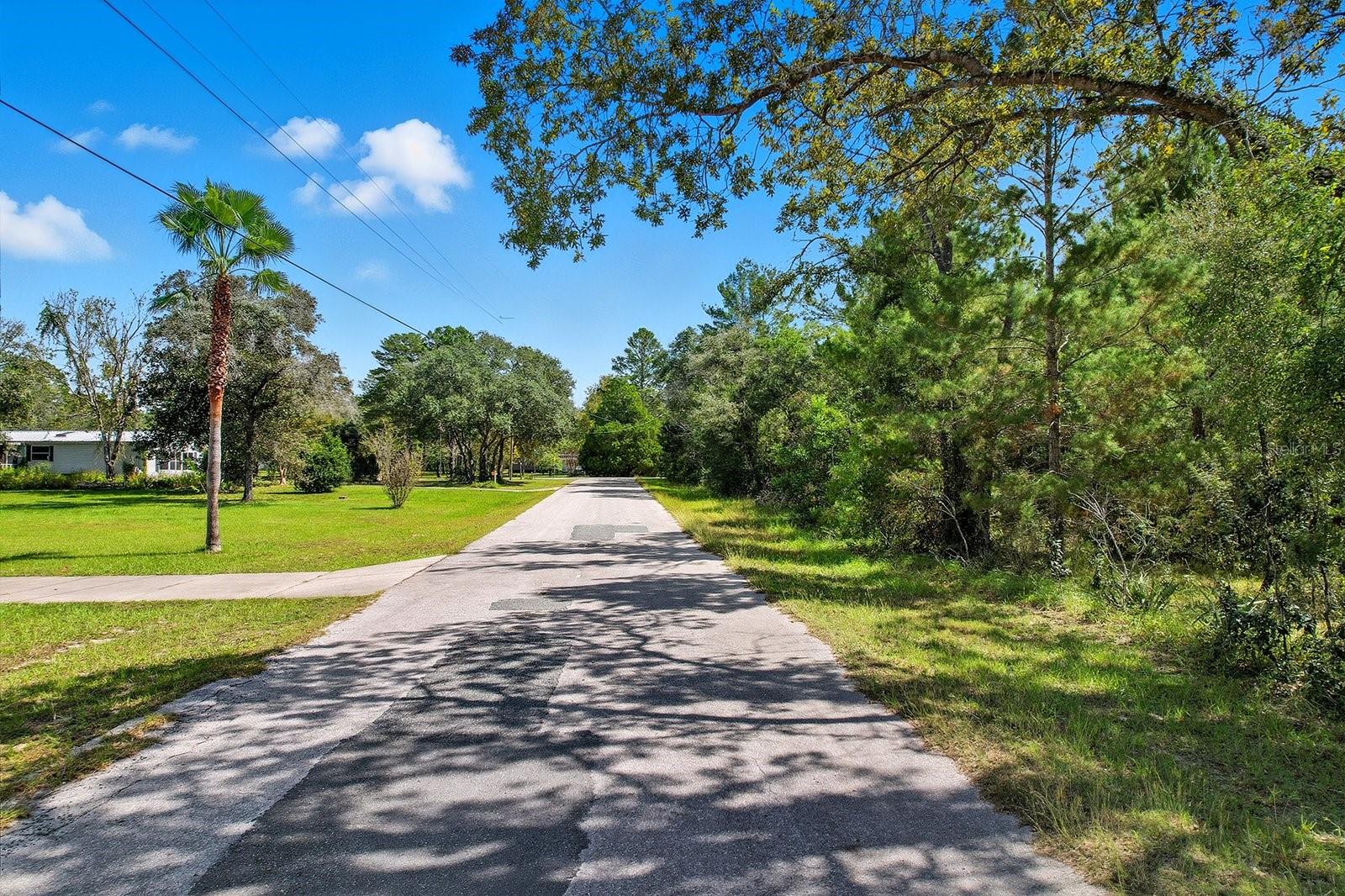 6080 S ESMERALDA TERRACE