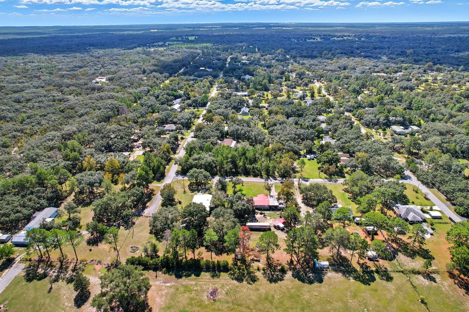 6080 S ESMERALDA TERRACE