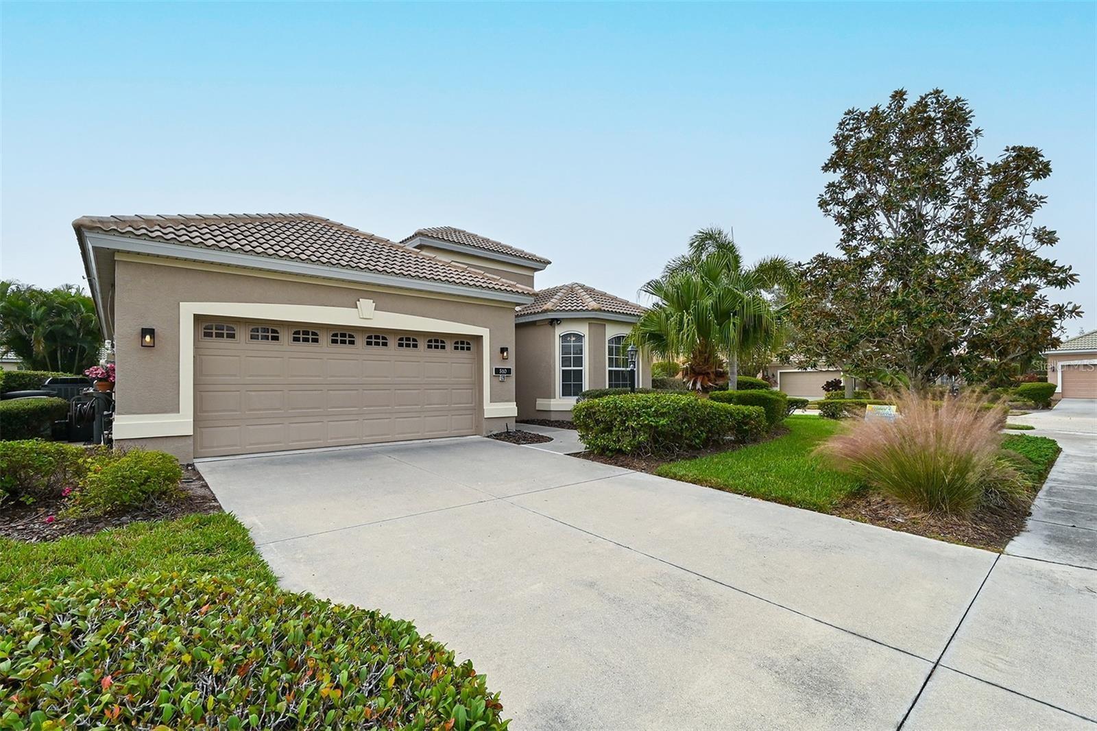 Custom, Lee Wetherington home with a private heated pool in the sought after, maintenance free community of Willow Bend. Located close to Pineview School, Legacy Trail, Oscar Scherer Park and our world-famous beaches. This home features volume tray ceilings with lots of natural light, natural gas cooking, crown molding, built in features and indoor laundry. The large master suite features double walk in closets and has a separate sitting area/nursery or office. Enjoy morning coffee or an evening cocktail on the screened lanai over looking the pool with gorgeous views of the lake. The home is fitted with hurricane shutters (stored in the garage) so no worries! The community center is just a short walk away which features a clubhouse, heated pool and spa, fitness area, pickleball and a playground. Included with the rent are High speed internet, cable, yard maintenance and irrigation.