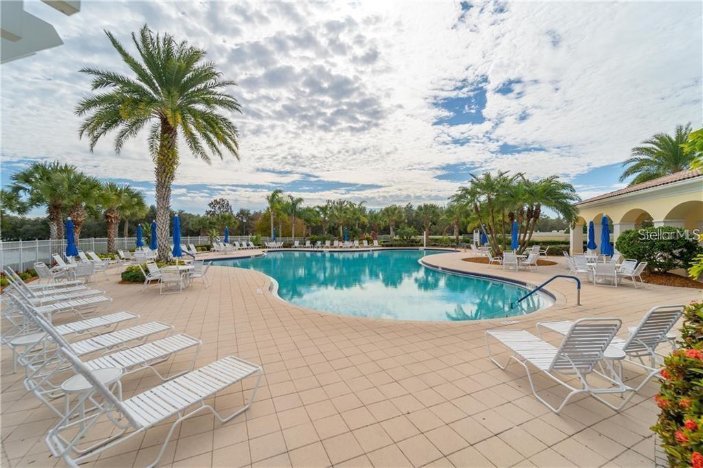 VILLAGEWALK - Residential Lease