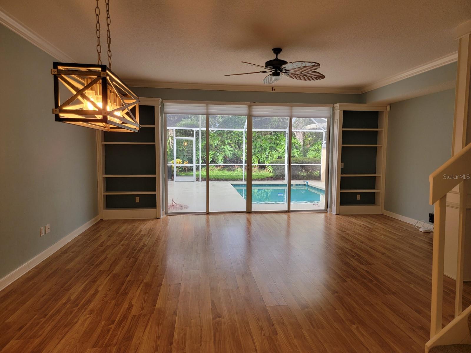 VILLAGEWALK - Residential Lease