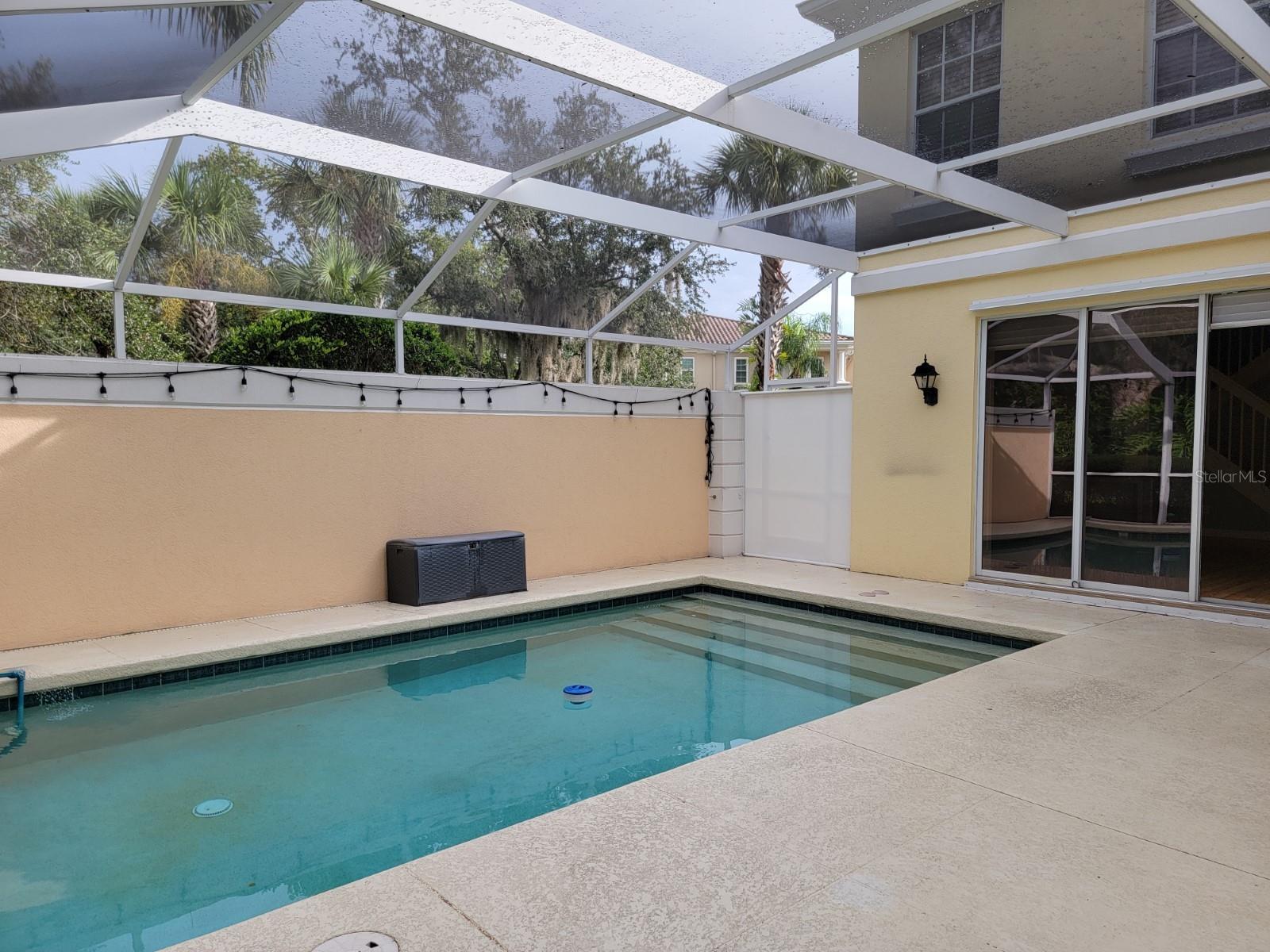 VILLAGEWALK - Residential Lease