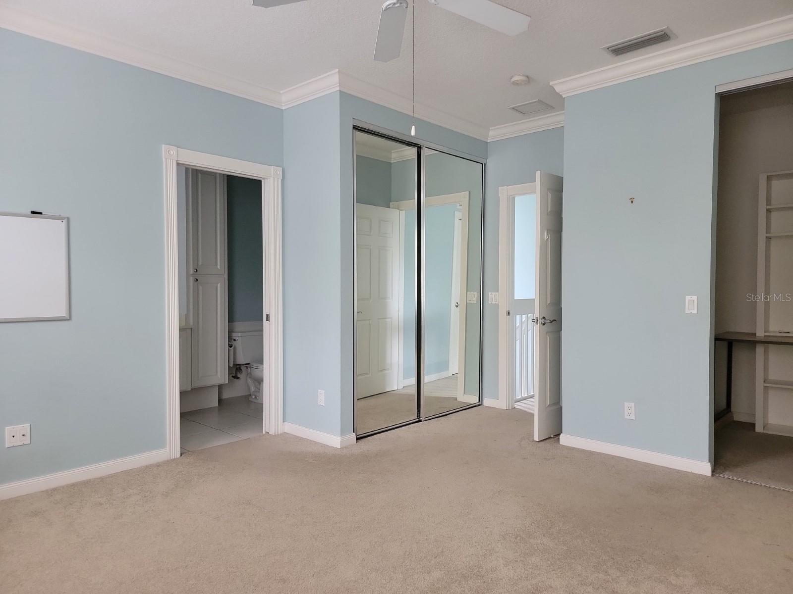 VILLAGEWALK - Residential Lease