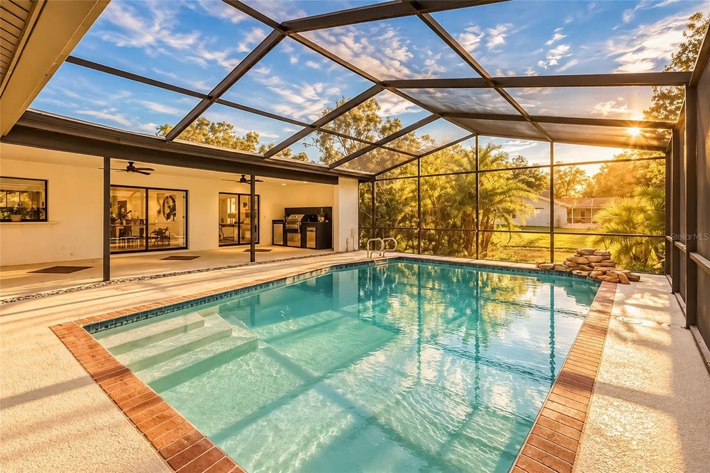 Photo of 3104 Blue Heron Street, Safety Harbor, FL 34695 (MLS # TB8548674)
