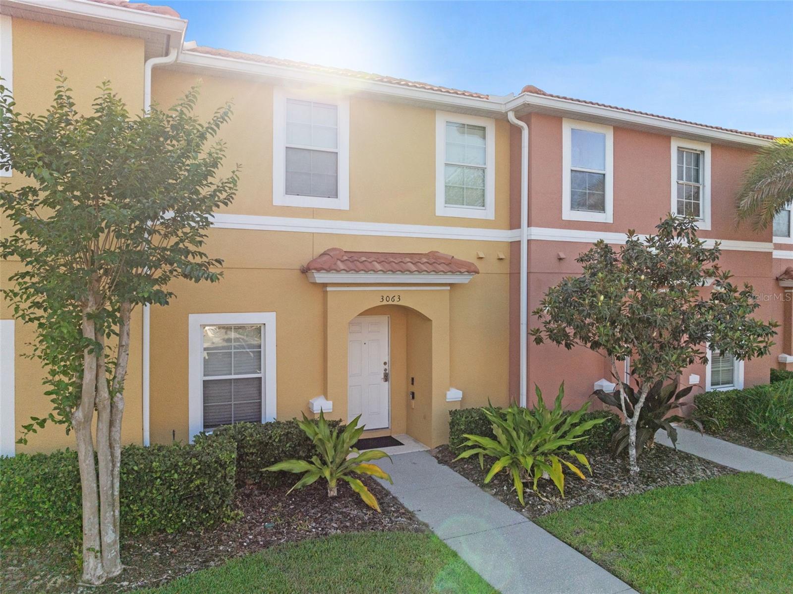 3063 WHITE ORCHID ROAD
