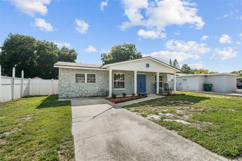 A home in TAMPA