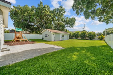 A home in TAMPA