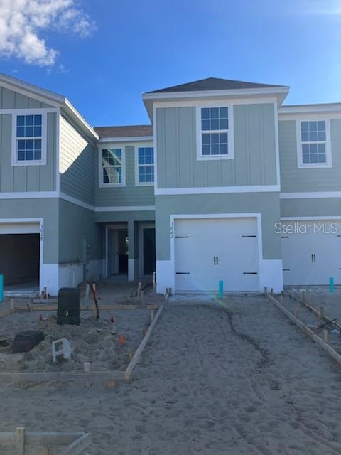 3 bedroom 2/1 bathroom Flamingo model in Holiday.
