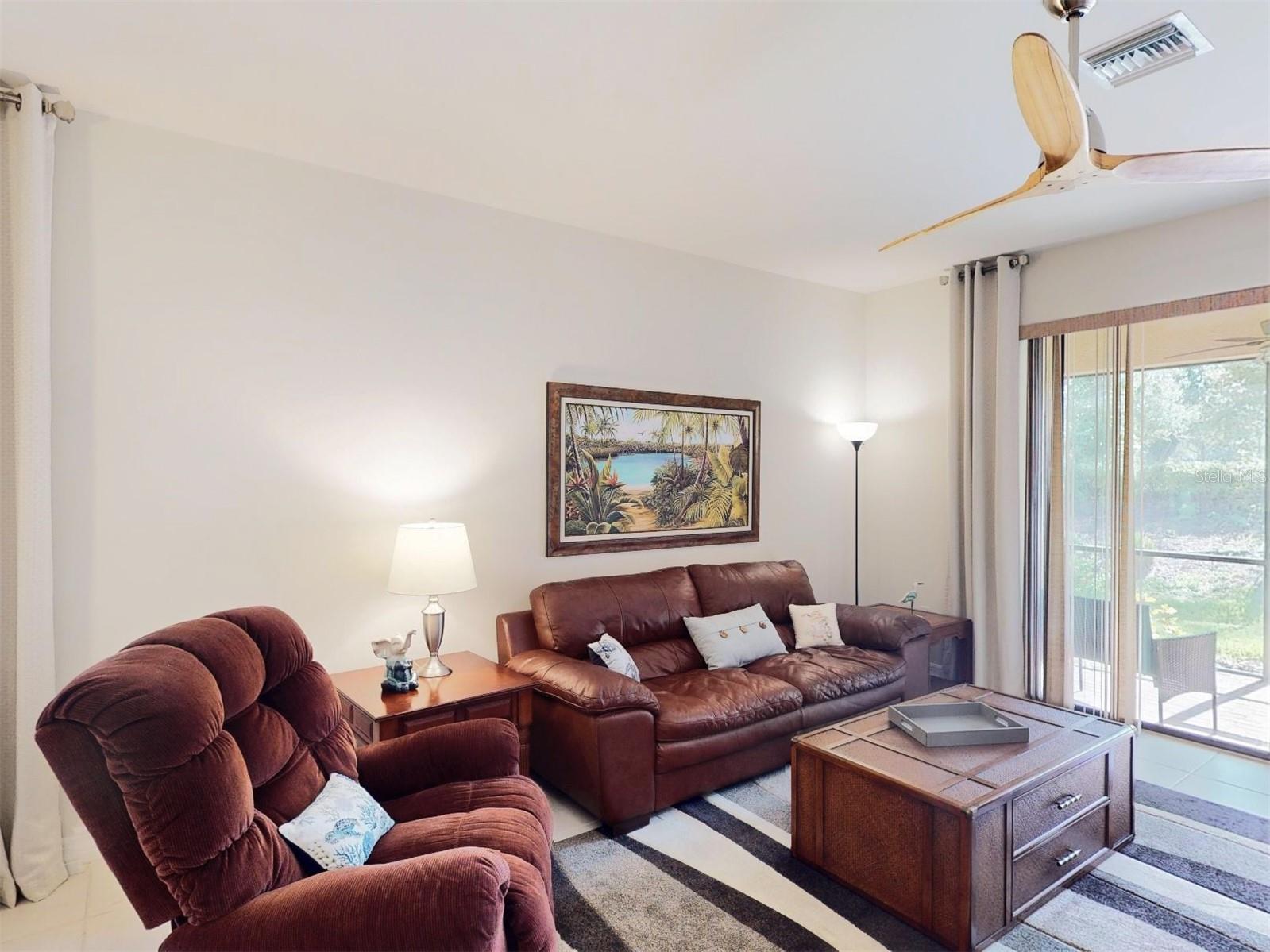 CYPRESS FALLS PH 1E - Residential