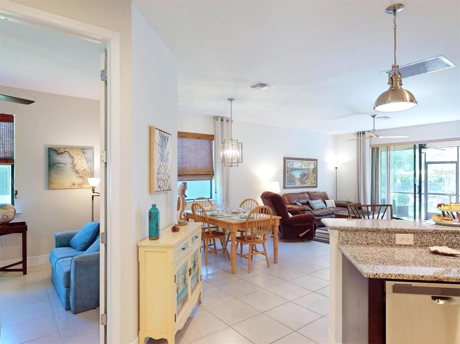 CYPRESS FALLS PH 1E - Residential