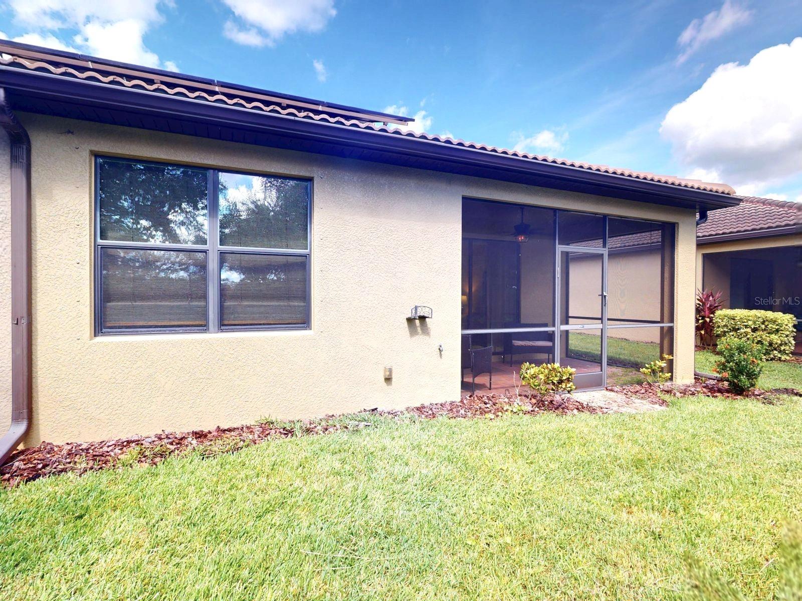 CYPRESS FALLS PH 1E - Residential