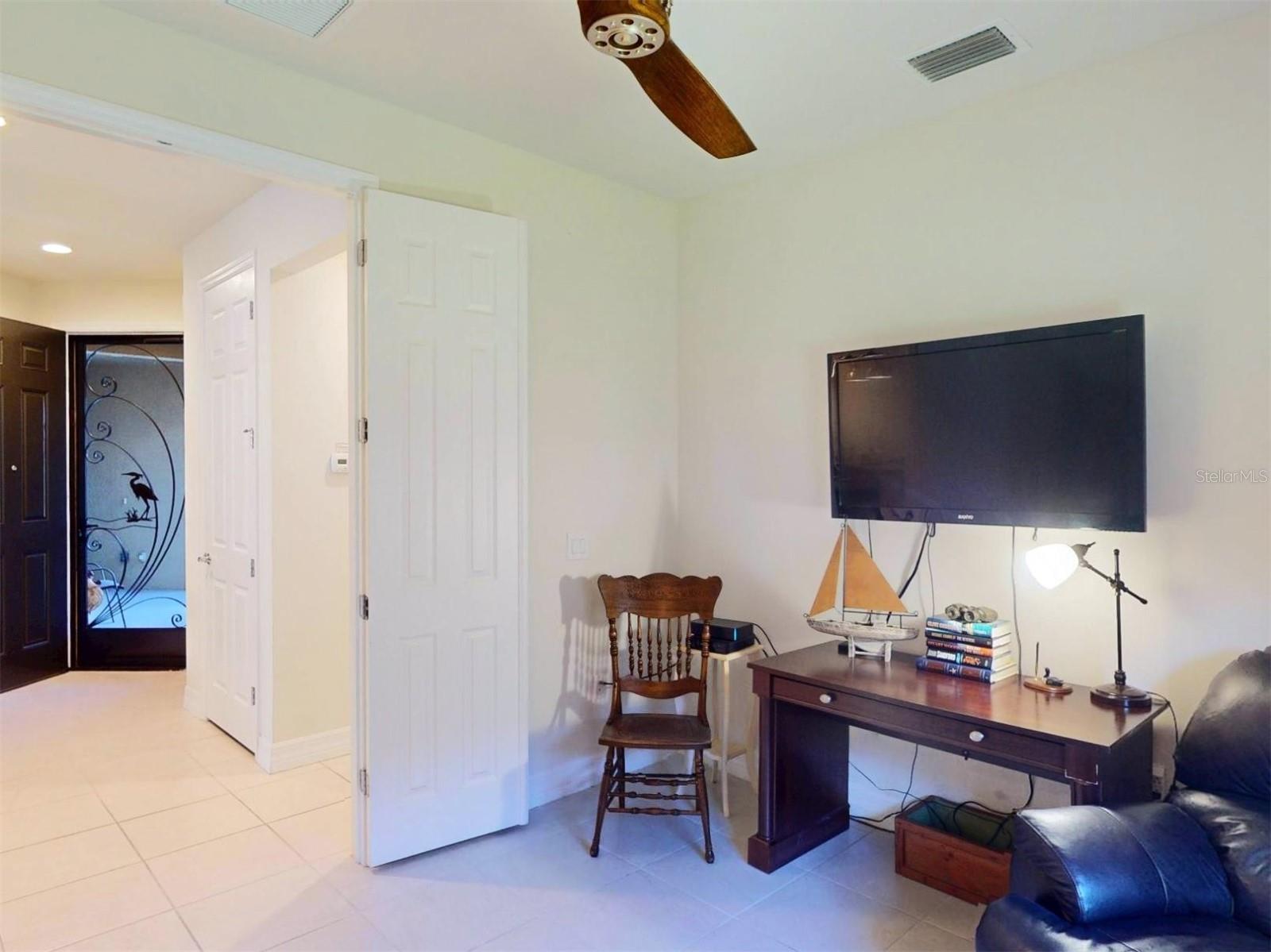 CYPRESS FALLS PH 1E - Residential