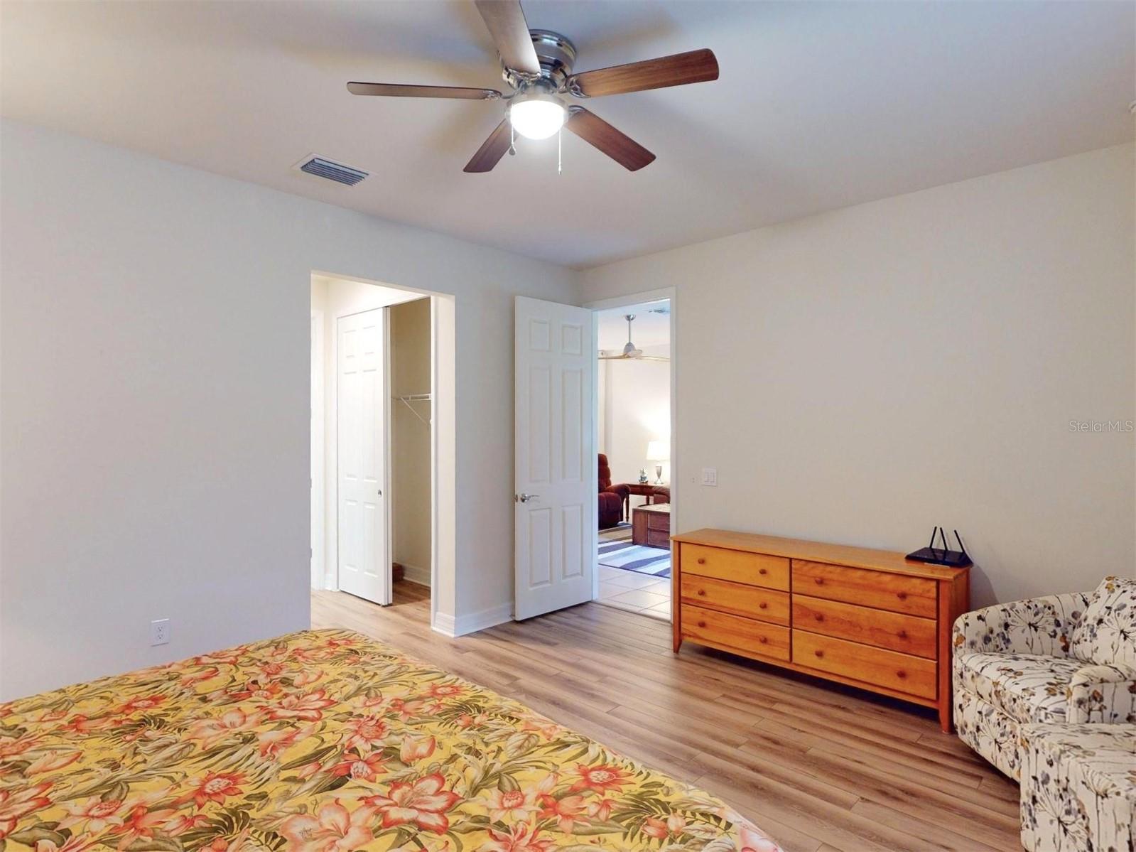 CYPRESS FALLS PH 1E - Residential