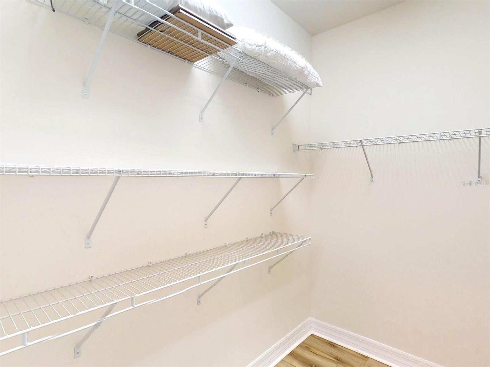 CYPRESS FALLS PH 1E - Residential