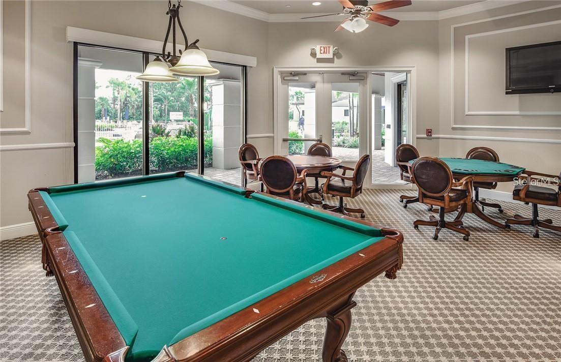 CYPRESS FALLS PH 1E - Residential