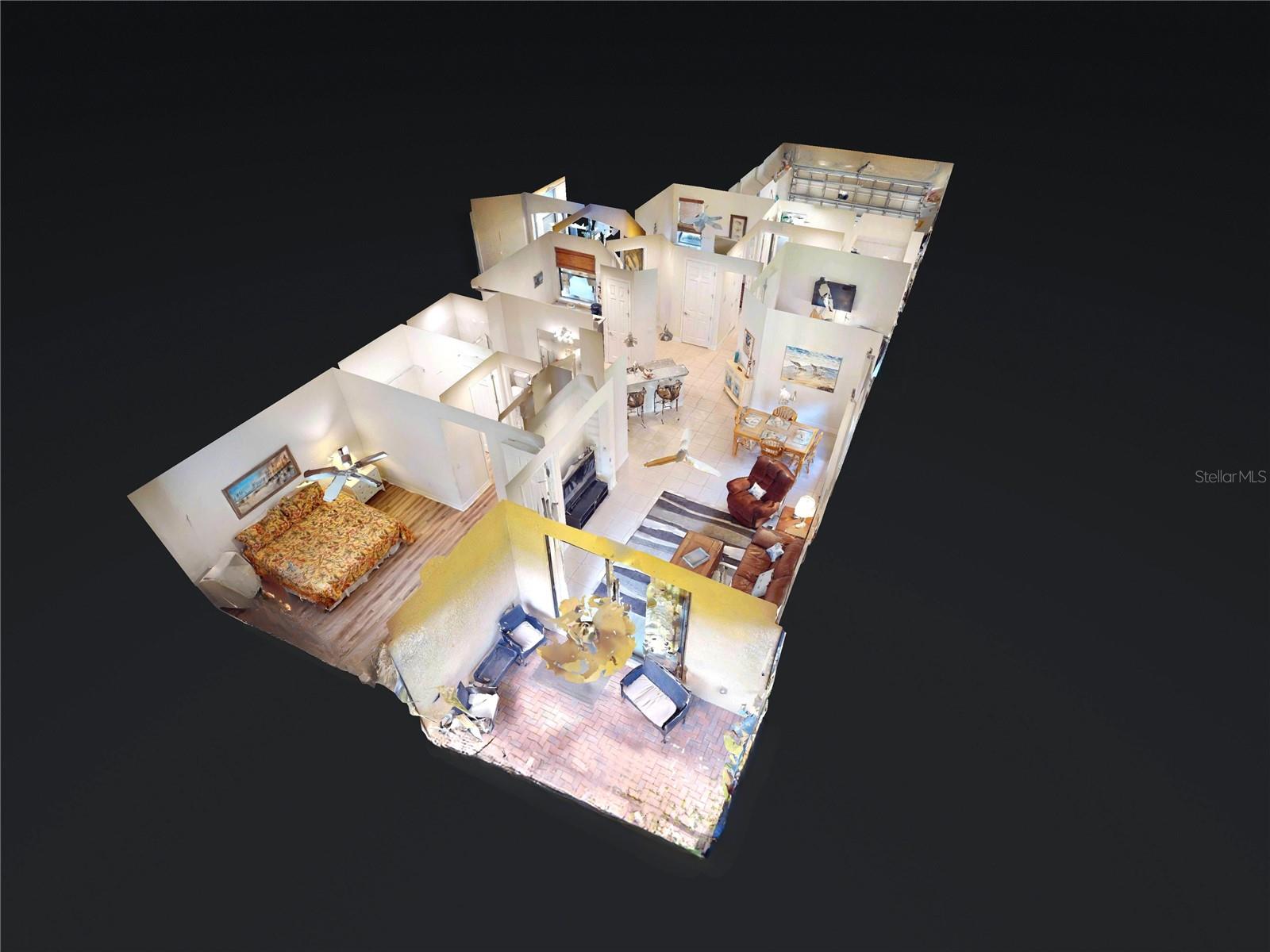 CYPRESS FALLS PH 1E - Residential