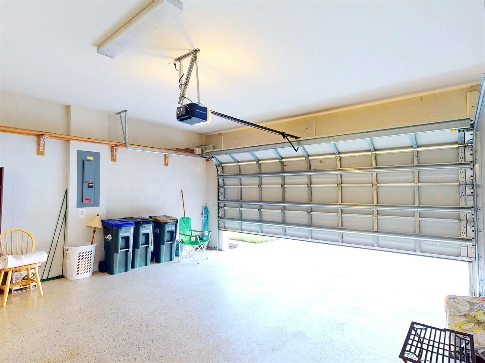 CYPRESS FALLS PH 1E - Residential