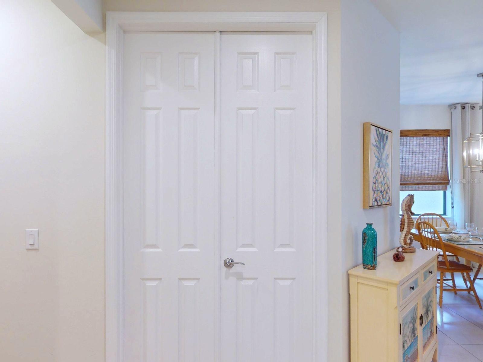CYPRESS FALLS PH 1E - Residential