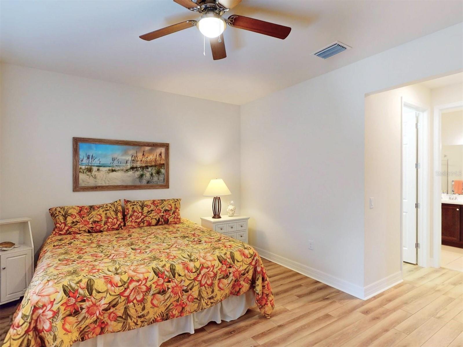 CYPRESS FALLS PH 1E - Residential