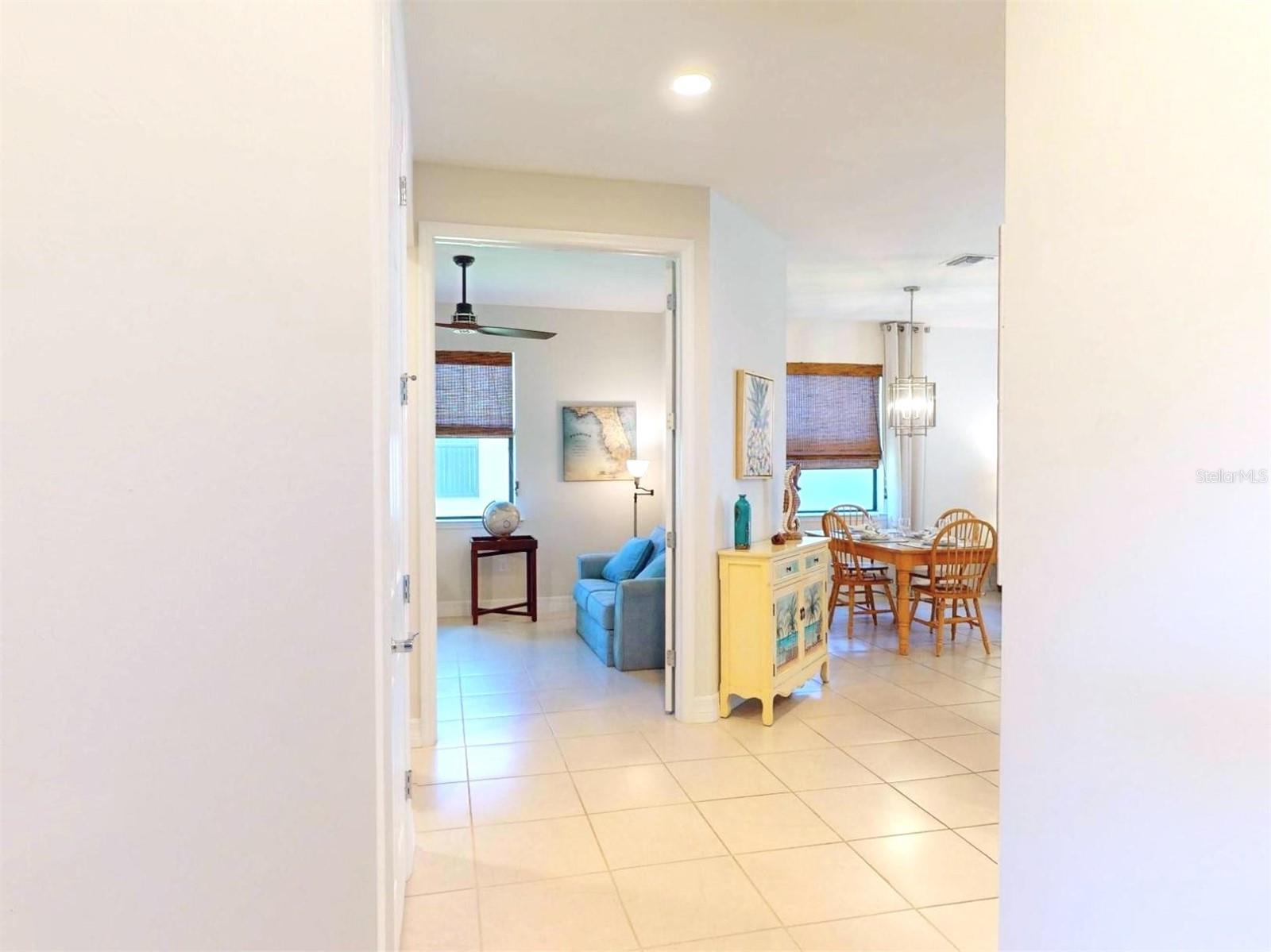 CYPRESS FALLS PH 1E - Residential