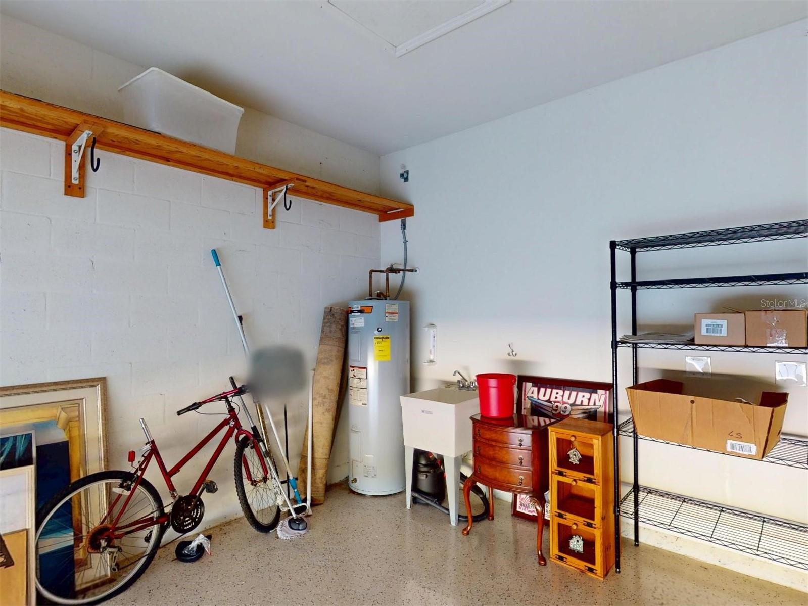 CYPRESS FALLS PH 1E - Residential