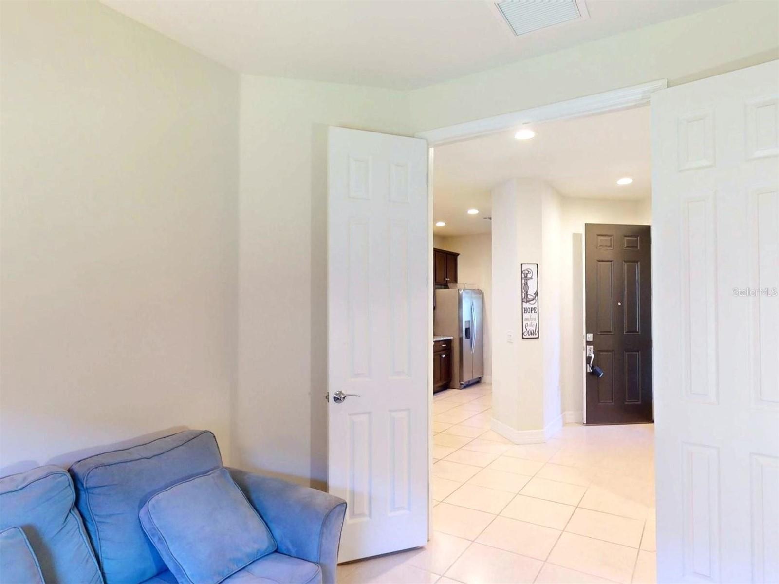 CYPRESS FALLS PH 1E - Residential