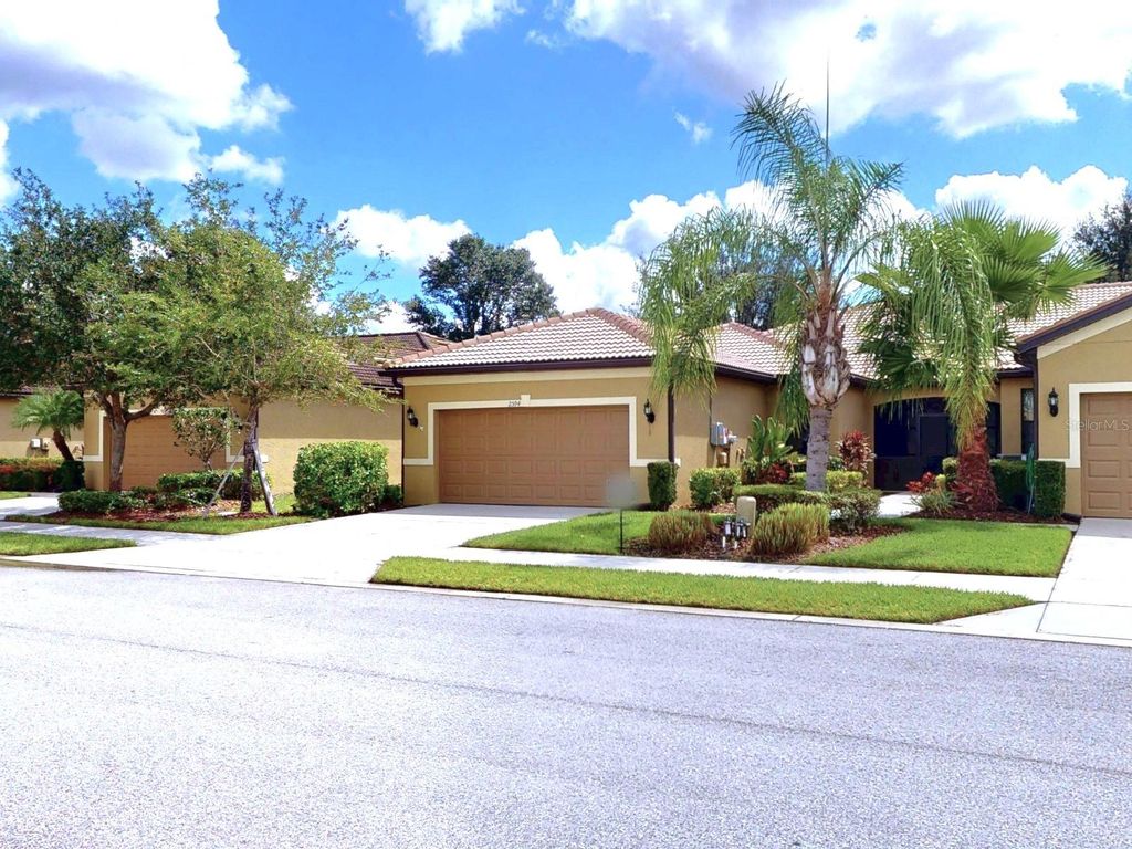 Photo of 2594 Oswego Drive, North Port, FL 34289 (MLS # C7515535)