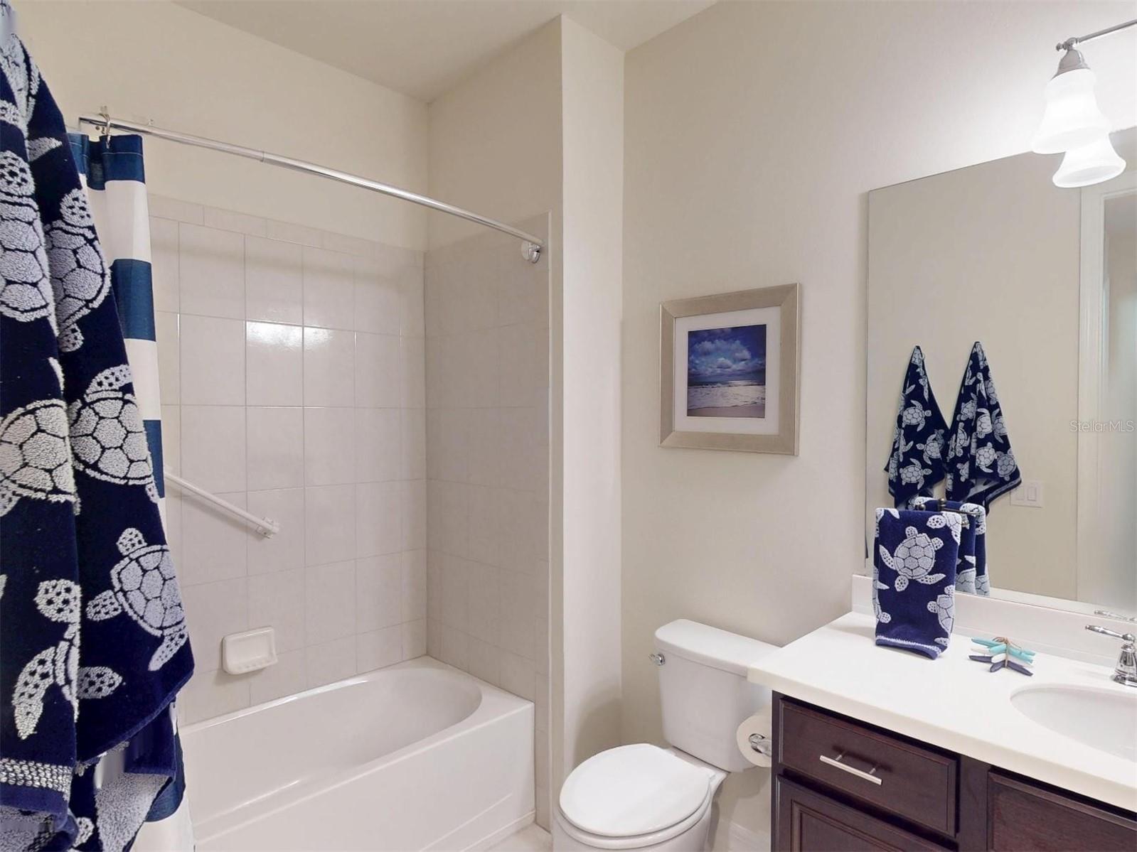 CYPRESS FALLS PH 1E - Residential