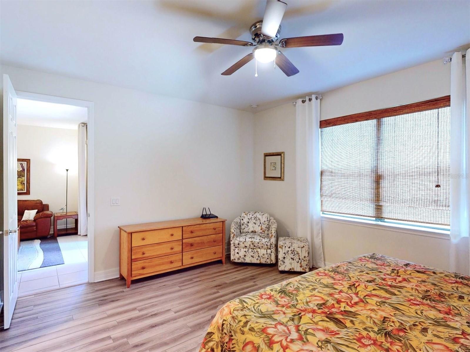 CYPRESS FALLS PH 1E - Residential