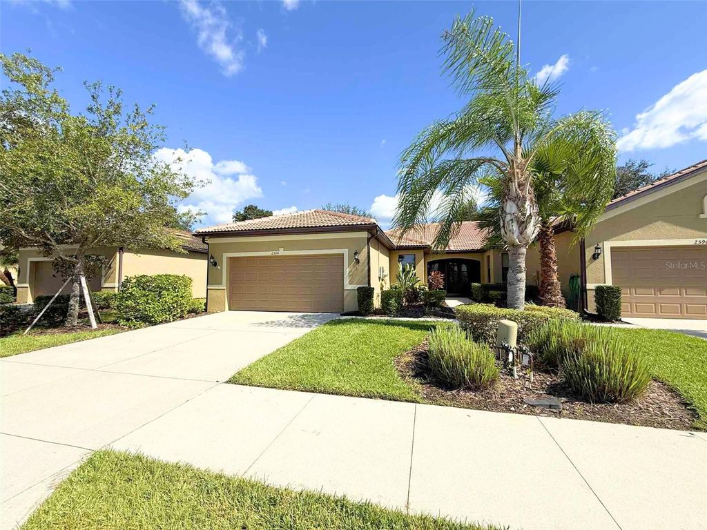 Photo of 2594 Oswego Drive, North Port, FL 34289 (MLS # C7515535)