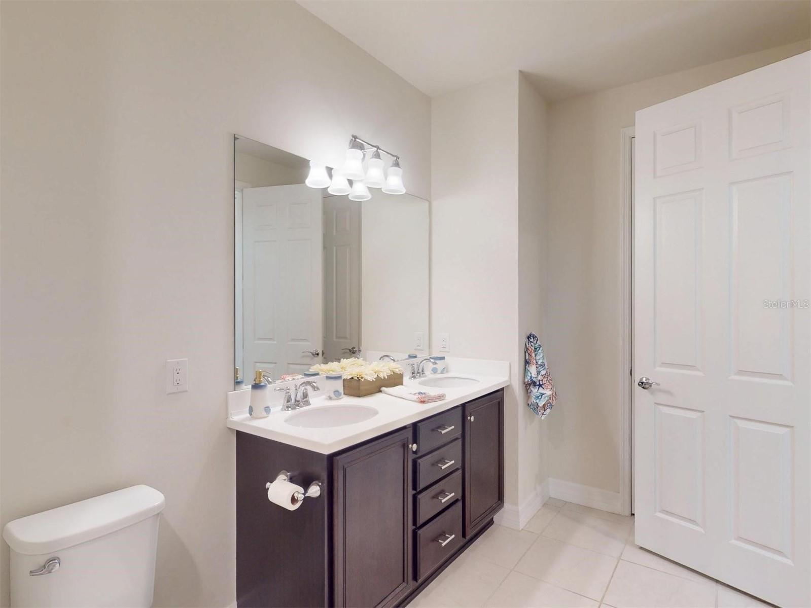 CYPRESS FALLS PH 1E - Residential