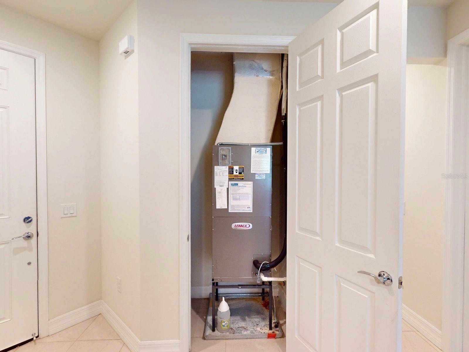 CYPRESS FALLS PH 1E - Residential