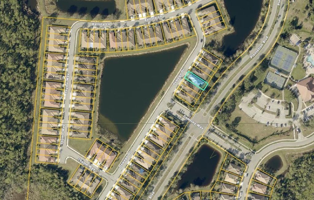 Photo of 2594 Oswego Drive, North Port, FL 34289 (MLS # C7515535)