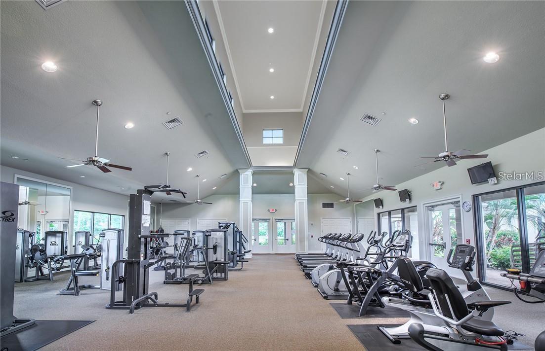 CYPRESS FALLS PH 1E - Residential