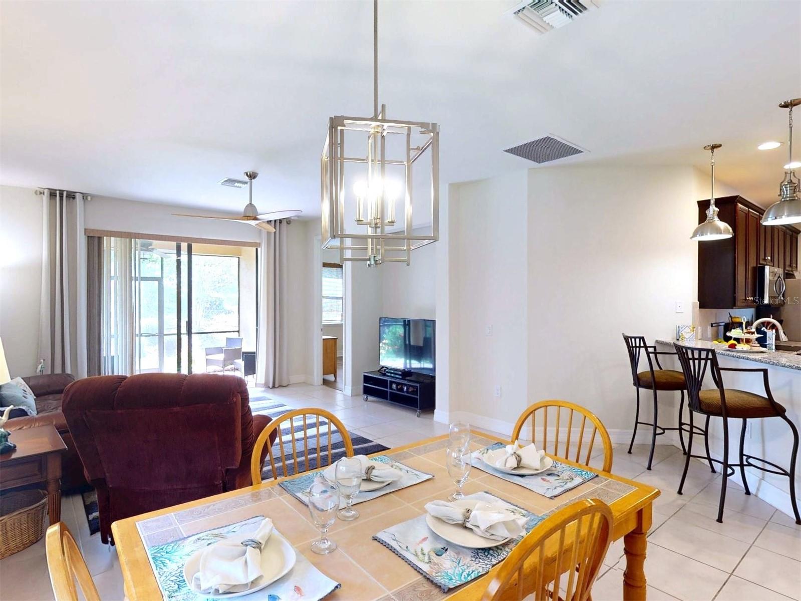 CYPRESS FALLS PH 1E - Residential
