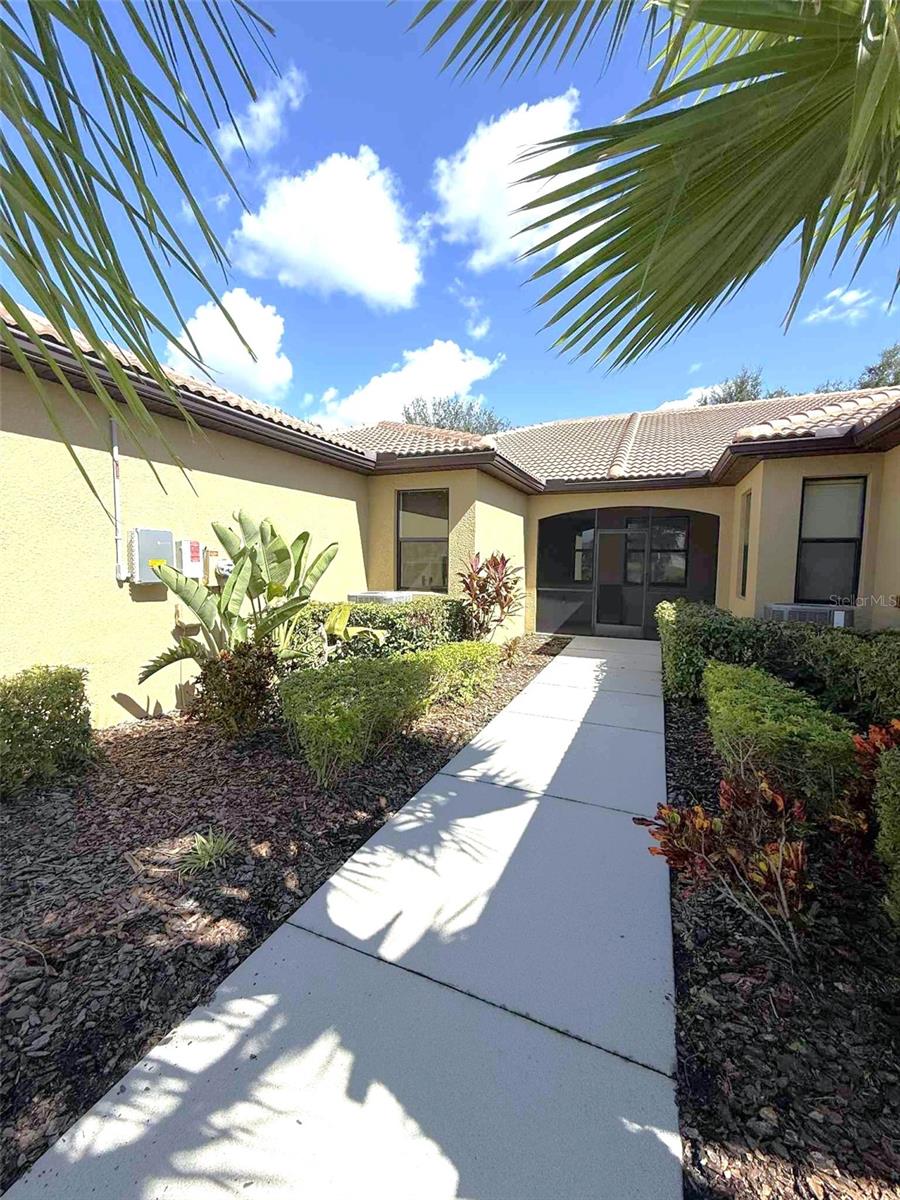CYPRESS FALLS PH 1E - Residential