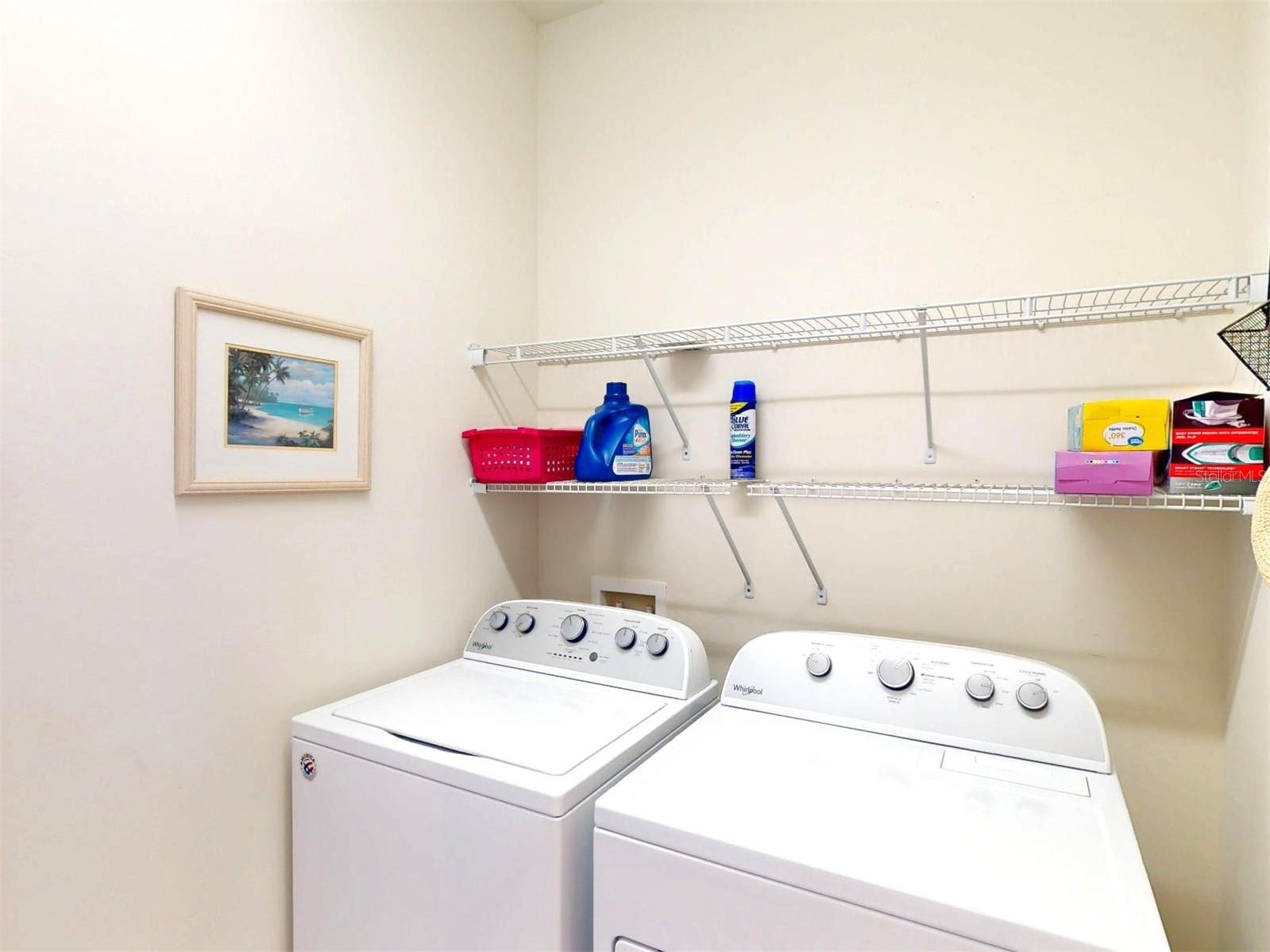 CYPRESS FALLS PH 1E - Residential