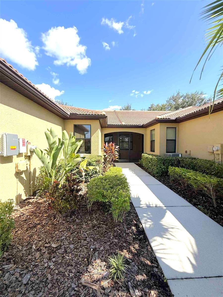 CYPRESS FALLS PH 1E - Residential