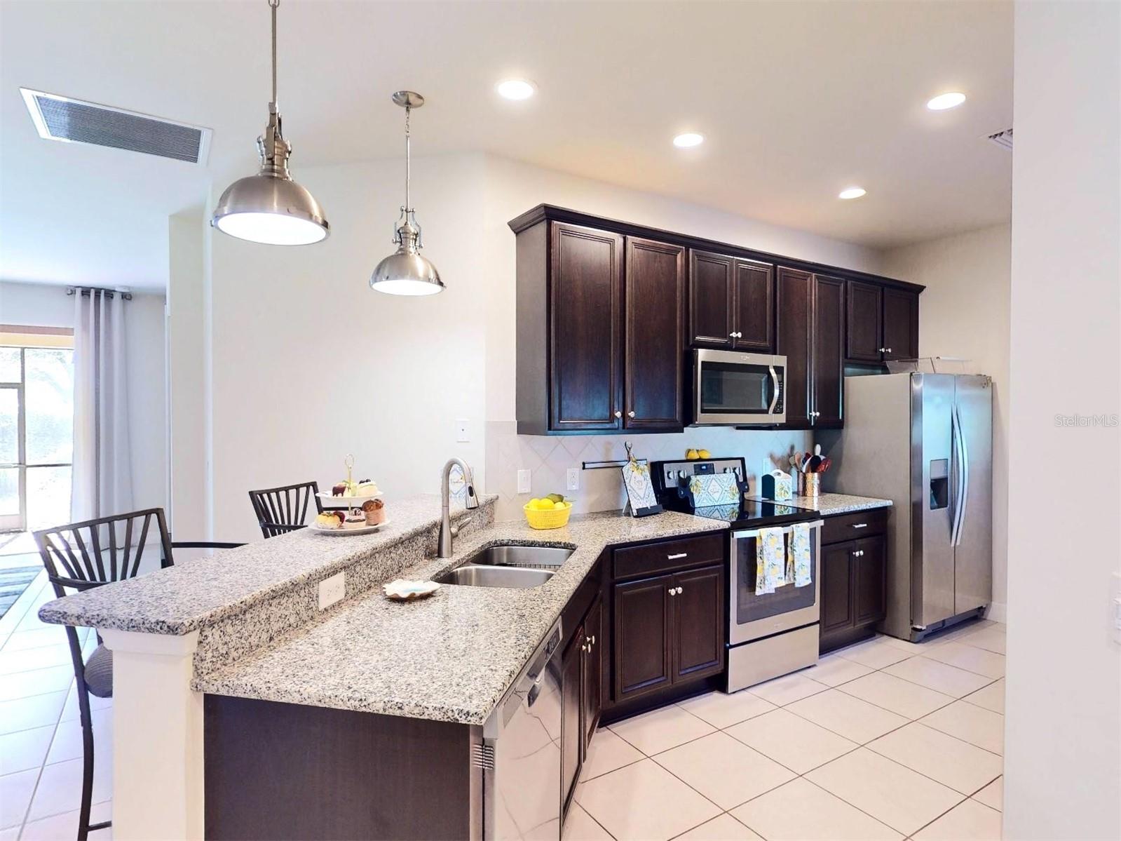 CYPRESS FALLS PH 1E - Residential