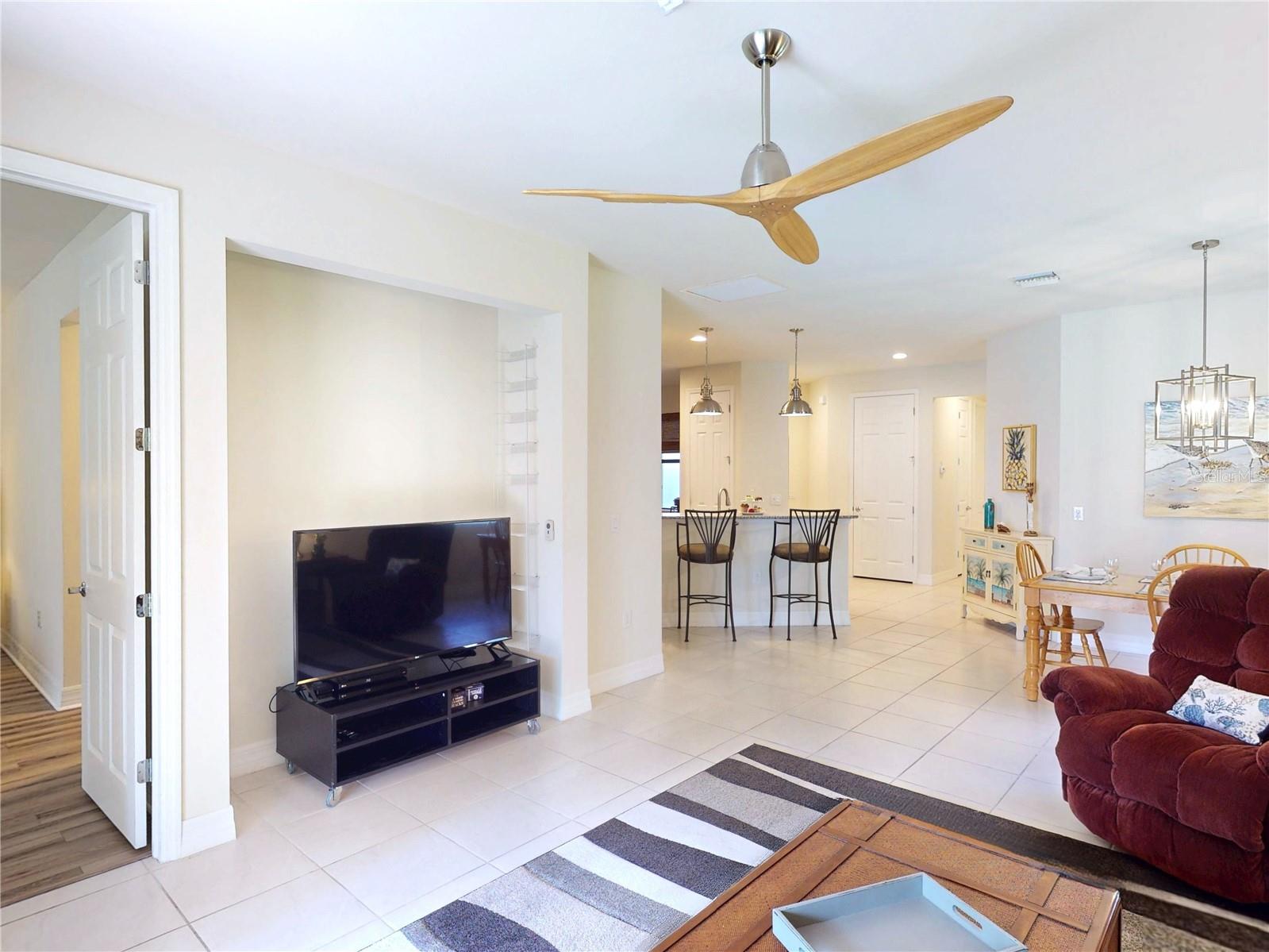 CYPRESS FALLS PH 1E - Residential