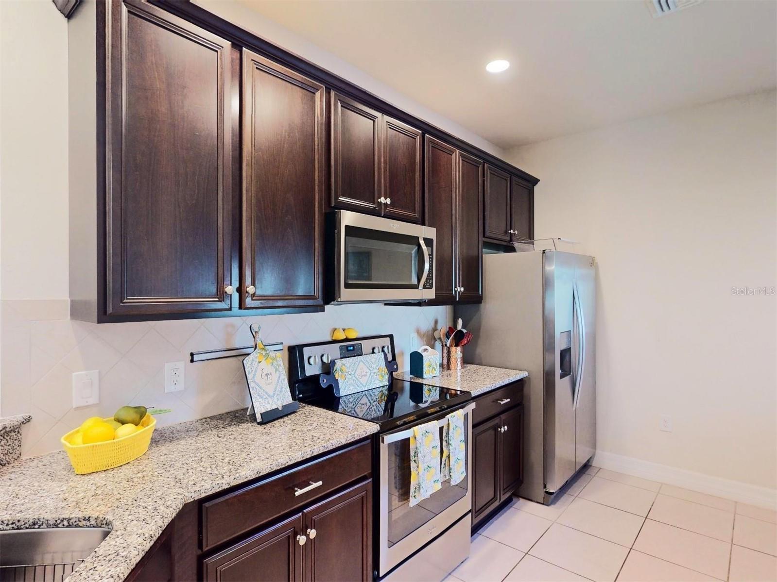 CYPRESS FALLS PH 1E - Residential