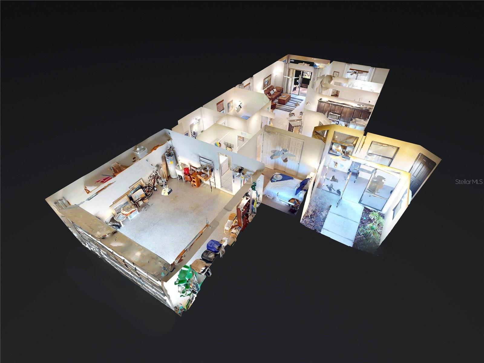 CYPRESS FALLS PH 1E - Residential