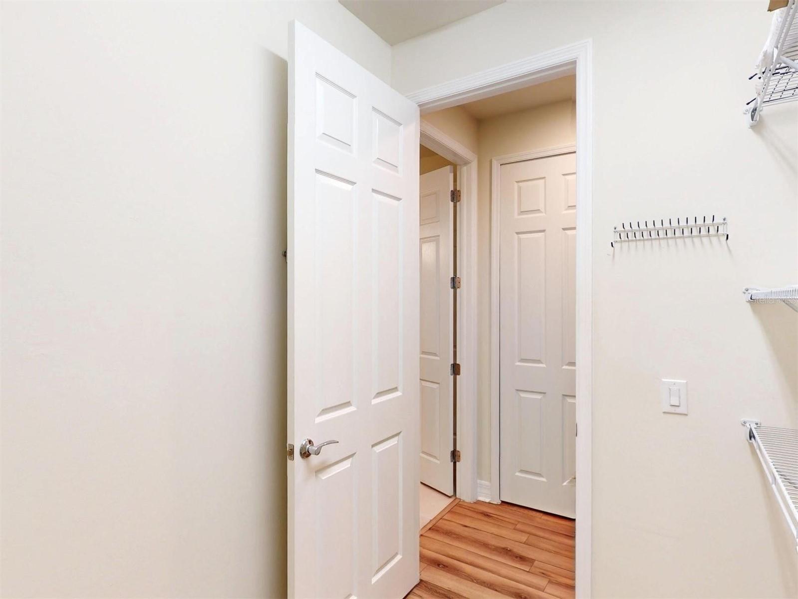 CYPRESS FALLS PH 1E - Residential